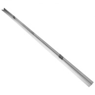 VEVOR aluminijska oštrica za izravnavanje betona 4267 mm, širina 5,3"